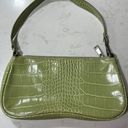 JW Pei  Hand Bag Matcha green  Photo 0