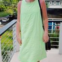 Green dress Size M Photo 0