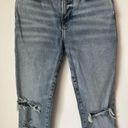 Good American  Distressed Denim (2/26) Photo 8