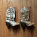 Dingo Embellished Cowboy Boots Photo 1