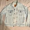 Levi Strauss & CO. Levi’s Denim Jacket Photo 0