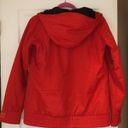 Burton Red Ski Coat  Photo 12