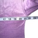 UGG NWT  Belden Lilac Purple Hoodie MEDIUM Photo 5