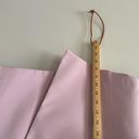 Pretty Little Thing  Blazer Dress Gold Button Purple Size 2 Photo 5