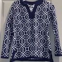 Lands'End NWT  3/4 length sleeve sweater Photo 0