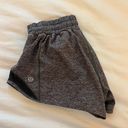 Lululemon Hotty Hot Short 2.5” Photo 2