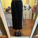 Brandy Melville Maxi Skirt Photo 2