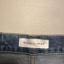 The Range Basin +  jeans raw hem 25 Photo 1