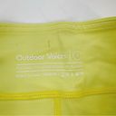 Outdoor Voices  Move Free 6" Bike Short Neon S NWT Photo 7