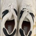 MIA Alta Sneakers - Black & white Size 7.5 Photo 3