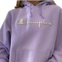 Champion  Urban Outfitters Exclusive Reverse Weave S Boyfriend Hoodie Sweatshirt Photo 3