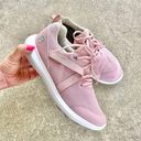 FootJoy  Titleist Women's Flex Golf Shoes Size Pink White Women’s 6.5 Photo 2