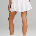 Lululemon Court Rival Skirt Photo 2