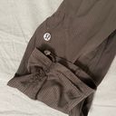 Lululemon Athletica Green Drawstring Waist Pants Photo 6