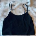 Primark Black Tank Top Photo 1