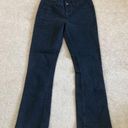 Riders By Lee  black bootcut high rise jeans in size 10M Photo 0