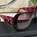 Dolce & Gabbana DOLCE & GABANNA crystal multicolor vintage sunglasses ✨ Photo 5