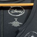 Disney  Mickey Mouse v-neck long sleeve top Photo 1