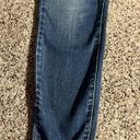 Cello  Women's Juniors Size 3 Blue Skinny Medium Wash Cotton Blend Stretch Jeans Photo 6