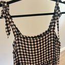 Forever 21 Gingham Dress Photo 0