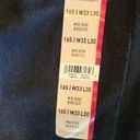 Levi Strauss & CO. Signature by Levi Strauss Midrise Boot Cut Jeans Size 16S Photo 3