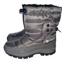 Dream Paris Dream Pairs waterproof boots Photo 0