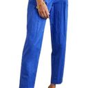 Jason Wu  Front Pleated Tapered Pants 4 Photo 0