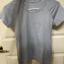 Lululemon Swiftly Tech Short Sleeve Photo 0