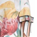 Ted Baker  Floral Print Pollie Tranquility Blouse Photo 4