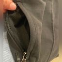 Old Navy Dynamic Fleece Wide Leg Sweatpants- S Petite Photo 5