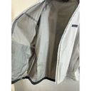 Patagonia  Women's Torrentshell 3L Rain Jacket - Birch White -Size Women's XXL Photo 6