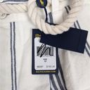 Polo Ralph Lauren Striped Linen Shorts with Rope Belt 12 Photo 9