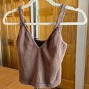 Free People NWOT  Cropped Tank Photo 0