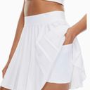 Aritzia TNA Tennis Mini Skirt  Photo 1