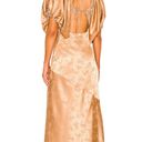 Tularosa Gold  Formal Dress Photo 1