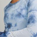 Lululemon Tye Dye Long Sleeve Swiftly Tech Photo 1