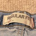 Levi’s 505 Red Tag Custom Vintage Cutoff Jean Shorts Size XXL Photo 4