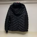 Nautica  SHORT PUFFER JACKET WITH REMOVABLE HOOD Photo 4