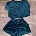 Old Navy Two Piece Lounge Set Photo 0