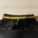 Nike  Women Athletic Windbreaker Pants Jogger RN#56323 CA#05553 Black Small Photo 9