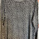 Grayson Threads Lighter Weight Leopard 🐆 or Cheetah 🐆 Sweater, Very Good Condition Photo 2