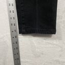 Krass&co Womens lauren jeans  premium ralph lauren LRL straight black Sz 2 Photo 5