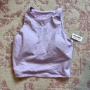 Old Navy Active Padded Longline Tank Top Photo 6