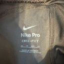 Nike Pro Biker Shorts Photo 2