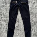 Juicy Couture 00s black jeans Photo 1