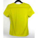 n:philanthropy  Women's NEW Timko Tee Lime SZ S Short Sleeves Crewneck T-Shirt Photo 1