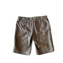 BCBG Maxazria Wool Dress‎ Shorts - Brown - Women’s Size 2 Photo 1