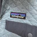 Patagonia Quilted Snap-T Pullover Photo 3