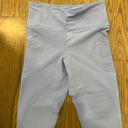 Old Navy Active Light Blue  Leggings Photo 3