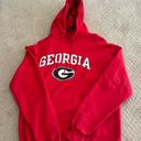 Champion Georgia  Hoodie Photo 0